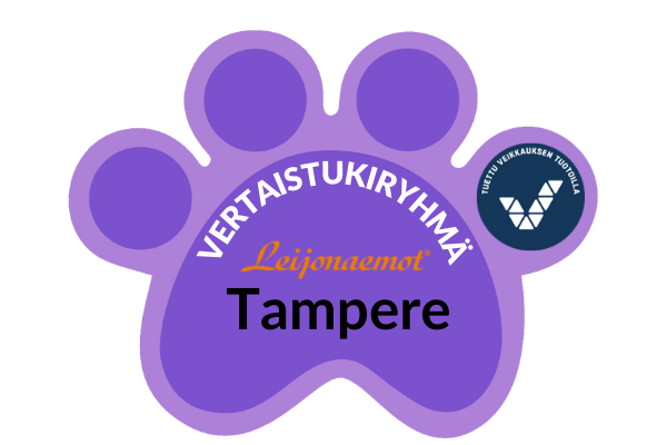 Tampereen vertaistukiryhmä