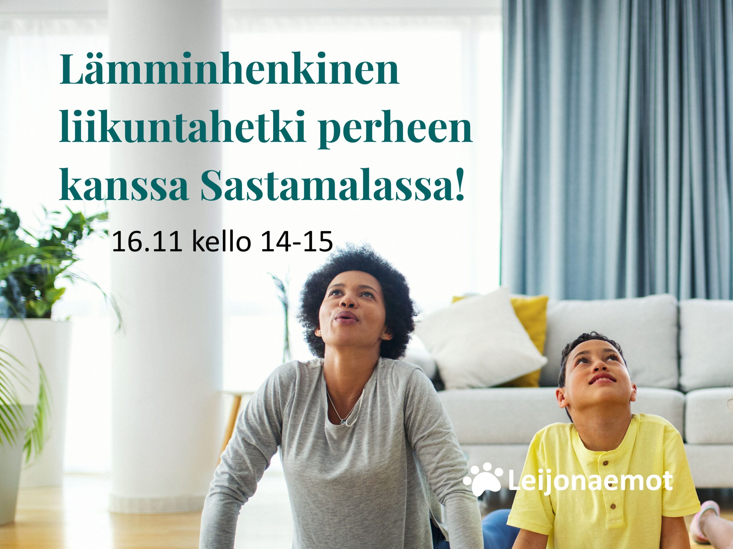 Sastamala koko perheen liikuntahetki 16.11 (1)