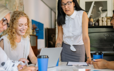 Mahdollisuutesi vaikuttaa- hae Leijonaemojen hallitukseen!
