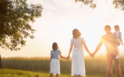 Erityislapsiperhe avun hakijana- Vanhemman ääni