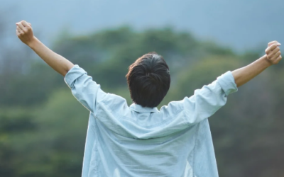 Now is the Time for Joy: How Entrepreneurial Mothers Reclaim Agency Amid Care Work